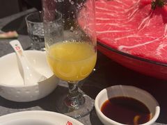 -德天肥牛海鲜火锅(城西银泰店)