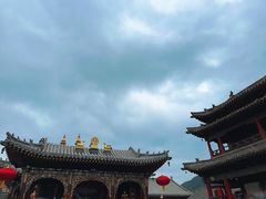 -五台山风景名胜区