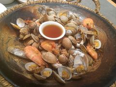 -阿毛饭店(和义路店)