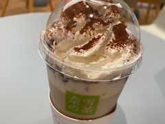-奈雪的茶(凯德新都心店)
