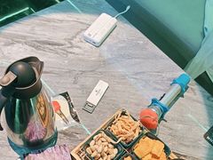 -Z+KTV自由港PLUS(仲盛店)