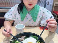 -庆米鲜朝鲜族拌饭(固戍店)