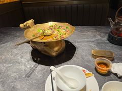 -炊烟小炒黄牛肉(浦东世纪汇店)