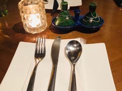 -Tajine Moroccan塔金摩洛哥中东餐厅