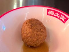 -秦大宽·陕西手工面(仁和新城店)