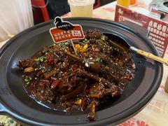 -回味黑鸭煲·始于2006(万松园店)