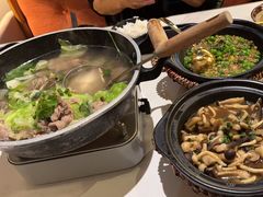 -乔阿马·江南味·驴肉香(龙湖华泾天街店)