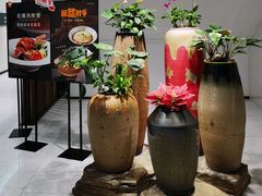 -西湖春天•老字号杭州菜(百汇店)