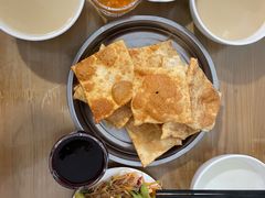 -努尔古丽奶茶