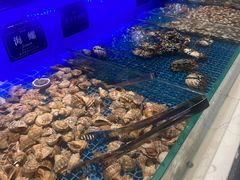 -宴立方海鲜自助(义乌万达广场店)