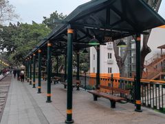 -铁路文化公园