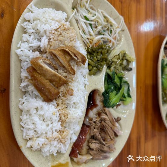 猪掌柜隆江猪脚饭(抱本路店)