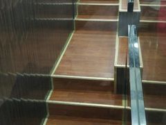 大堂-老新隆牛肉锅贴(新街口店)