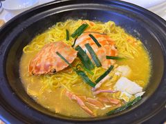-不仔客海鲜·烧烤·270度海景餐厅(大东海店)