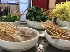 -就这家旋转小火锅(西安路罗斯福店)