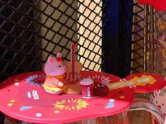-COSTA COFFEE(恒基名人购物中心店)