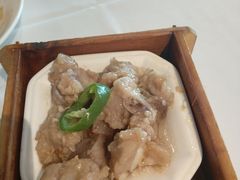 -粤财皇冠假日酒店·彩华轩中餐厅