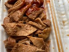 -细妹五香牛杂(步行街店)