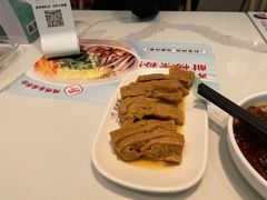 -苏晓玥·手作江南小吃(深圳北站店)