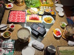 -慢丽江·云南野生菌土鸡锅(西山店)