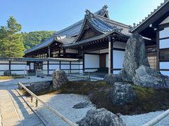 -天龙寺