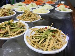 -兰州马子禄牛肉面(文景公园店)