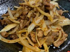 -西域阿里马新疆菜·清真(桂花路店)