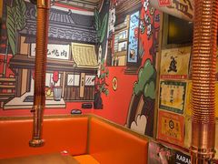 -牛也烧肉(摩尔城店)
