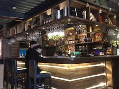 -别院里音乐餐酒吧(双流航空港店)