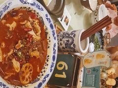 -南京大牌档(龙江新城市广场店)