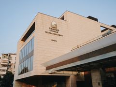 -南京圣和府邸豪华精选酒店