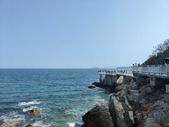 -大梅沙海滨公园