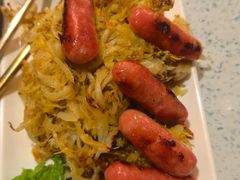 -炭之家·齐齐哈尔非遗烤肉·鲜切直供(中央大街店)