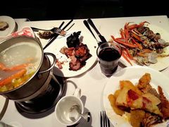 -星伦多自助料理·涮烤一体(嘉兴八佰伴店)