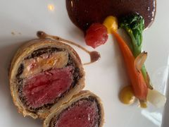 招牌惠灵顿牛排-蝶舍·MAISON PAPILLON