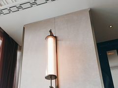 -彩丰楼中餐厅·仁恒洲际酒店
