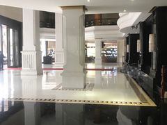 -茂名熹龙国际大酒店(人民广场高铁站店)