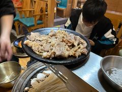-九田家黑牛烤肉(溧水万达店)