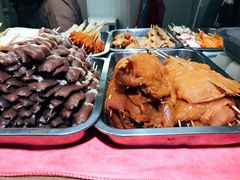 -文庙菜饭(四川北路店)