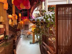 -叶叶菩提(太原别墅店)