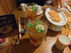 -新白鹿餐厅(龙游路总店·杭帮菜名店)