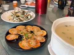 -巽寮印象美食部落餐厅·海鲜·地方特色菜(惠州体验店)