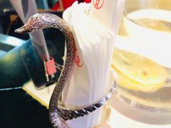 -京味斋·北京烤鸭(华威桥北工大店)