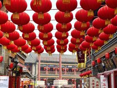 -古文化街旅游区