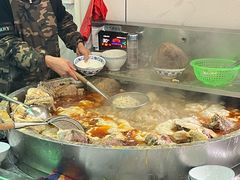 -杨家牛肉汤(淮建路店)
