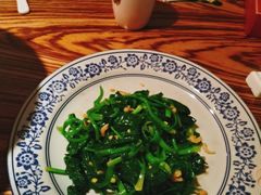 虾米菠菜-百年神厨·地道川菜(清江西路店)