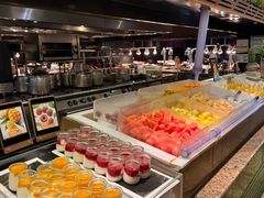 -上海锦江汤臣洲际大酒店