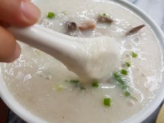 -三鄉濑粉·铭珠粥粉