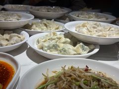 -东方饺子王(工农大路店)