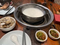 -大良毋米粥(锦龙路总店)